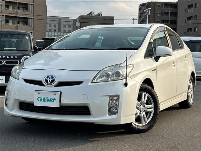 Toyota PRIUS 2010 6975506-20