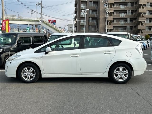 Toyota PRIUS 2010 6975506-22