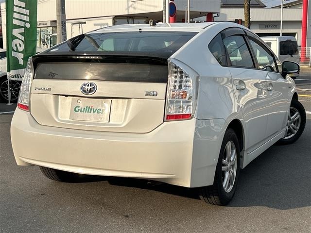 Toyota PRIUS 2010 6975506-4