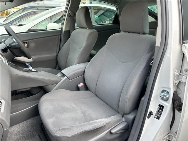 Toyota PRIUS 2010 6975506-5