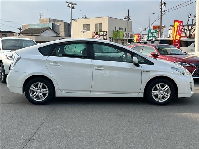 Toyota PRIUS 2010 6975506-6