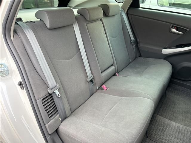 Toyota PRIUS 2010 6975506-7