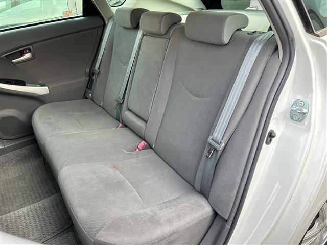 Toyota PRIUS 2010 6975506-8