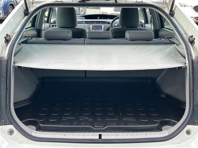 Toyota PRIUS 2010 6975506-9