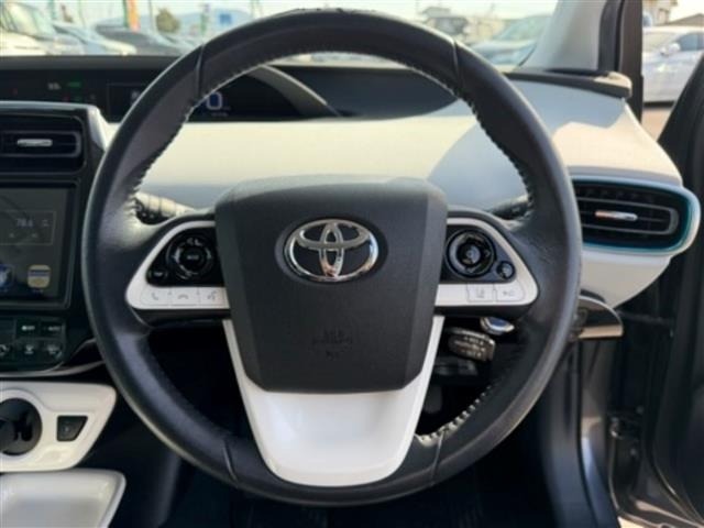 Toyota PRIUS 2016 6975507-11