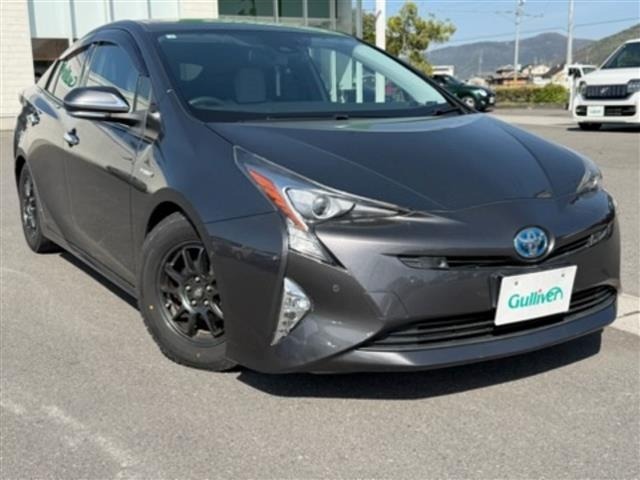 Toyota PRIUS 2016 6975507-15