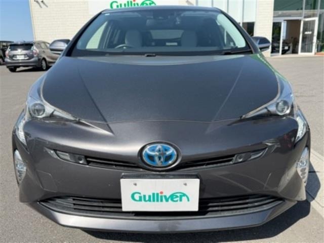 Toyota PRIUS 2016 6975507-16