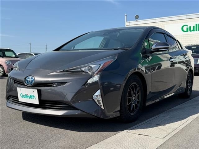 Toyota PRIUS 2016 6975507-17