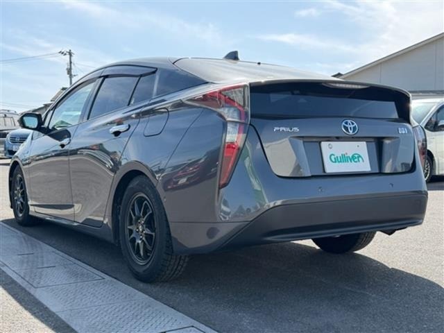 Toyota PRIUS 2016 6975507-19