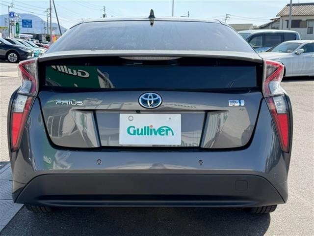 Toyota PRIUS 2016 6975507-21