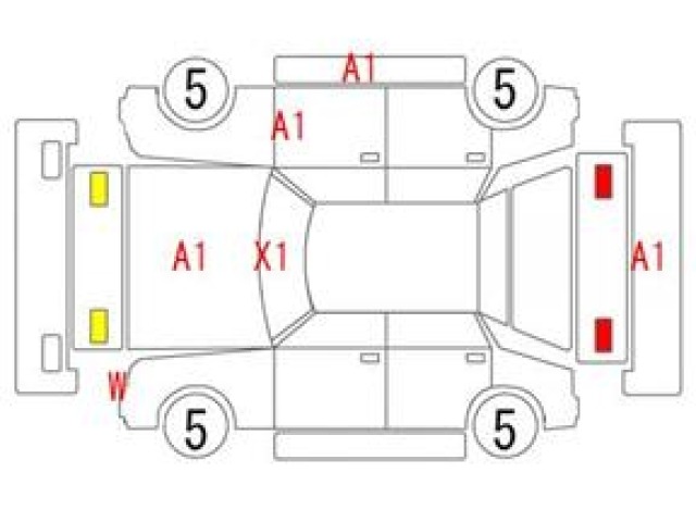 Toyota PRIUS 2016 6975507-23