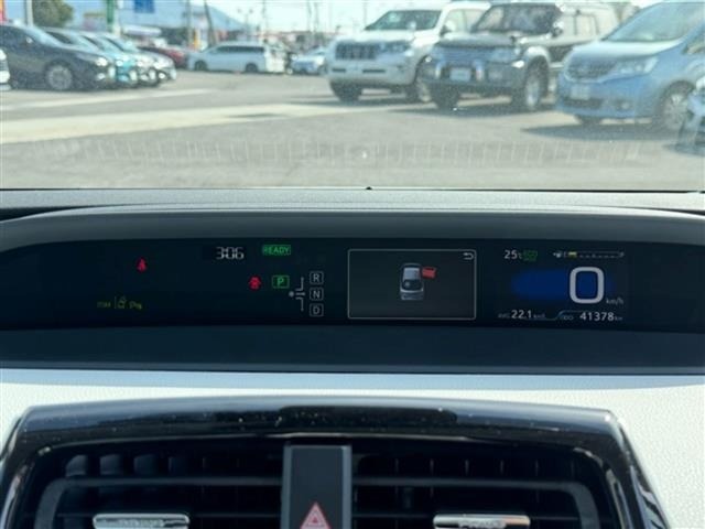 Toyota PRIUS 2016 6975507-6