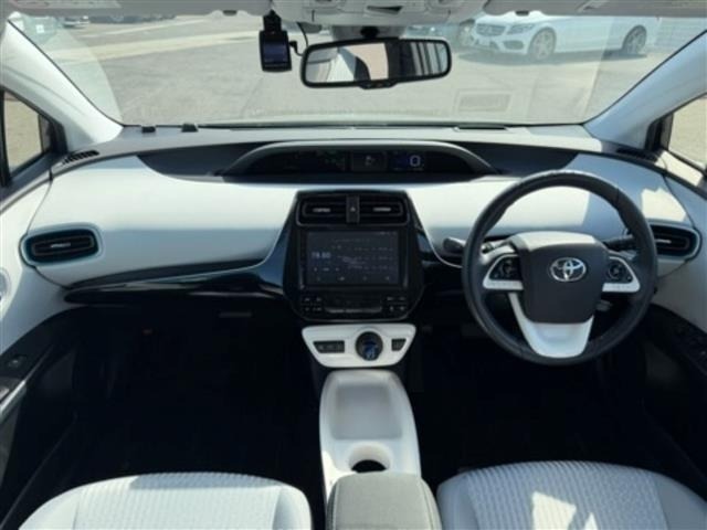 Toyota PRIUS 2016 6975507-7