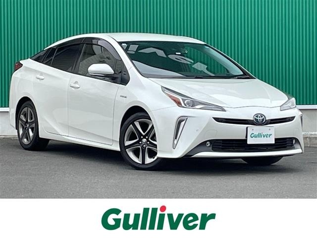 Toyota PRIUS 2021 6975513-0