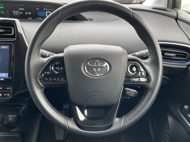 Toyota PRIUS 2021 6975513-1