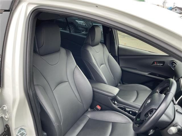 Toyota PRIUS 2021 6975513-10