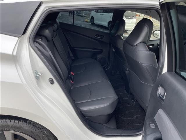 Toyota PRIUS 2021 6975513-11