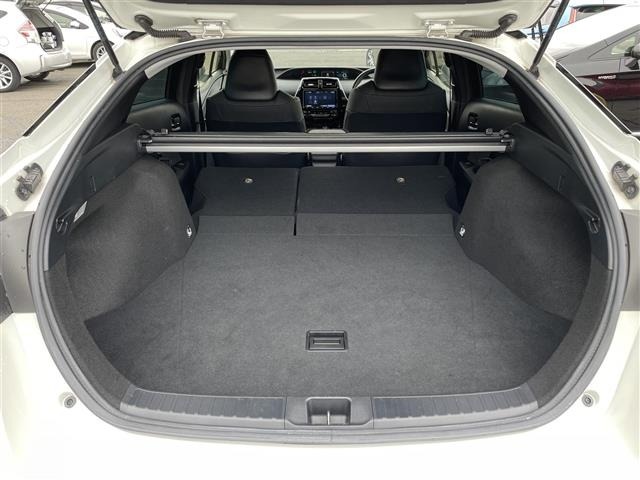 Toyota PRIUS 2021 6975513-12