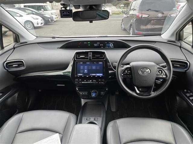 Toyota PRIUS 2021 6975513-16