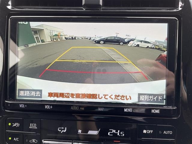 Toyota PRIUS 2021 6975513-17
