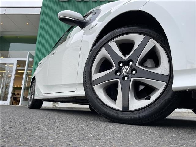 Toyota PRIUS 2021 6975513-20