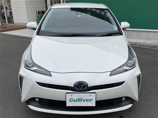 Toyota PRIUS 2021 6975513-22