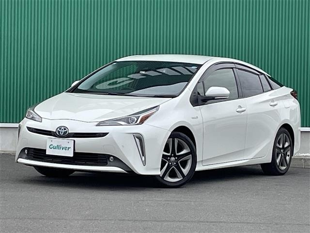 Toyota PRIUS 2021 6975513-4