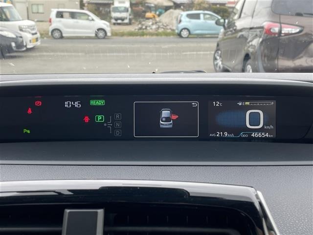 Toyota PRIUS 2021 6975513-5