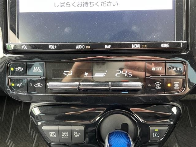 Toyota PRIUS 2021 6975513-7