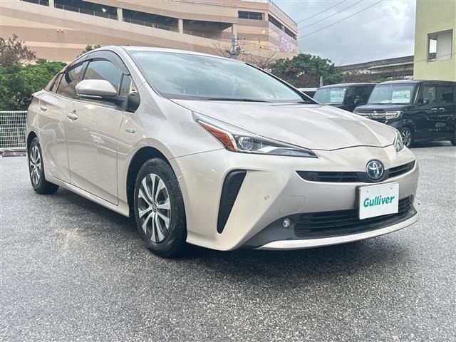 Toyota PRIUS 2019 6975530-0