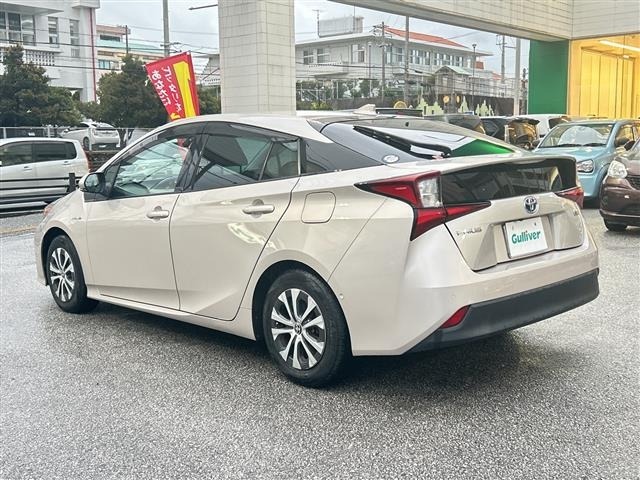 Toyota PRIUS 2019 6975530-13
