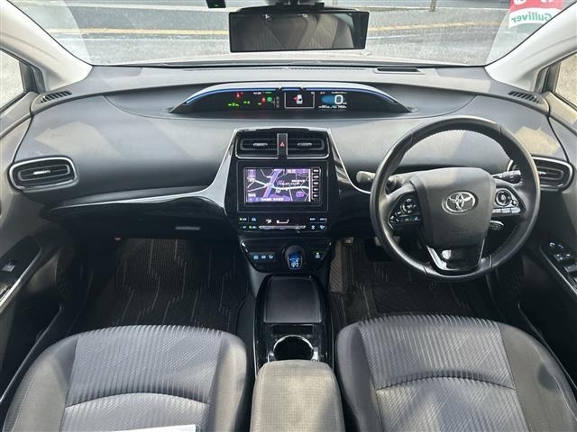 Toyota PRIUS 2019 6975530-14