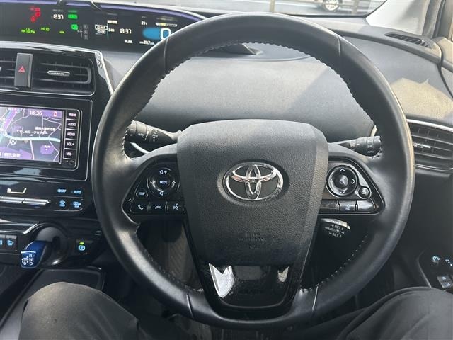 Toyota PRIUS 2019 6975530-18