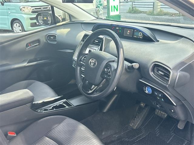 Toyota PRIUS 2019 6975530-2