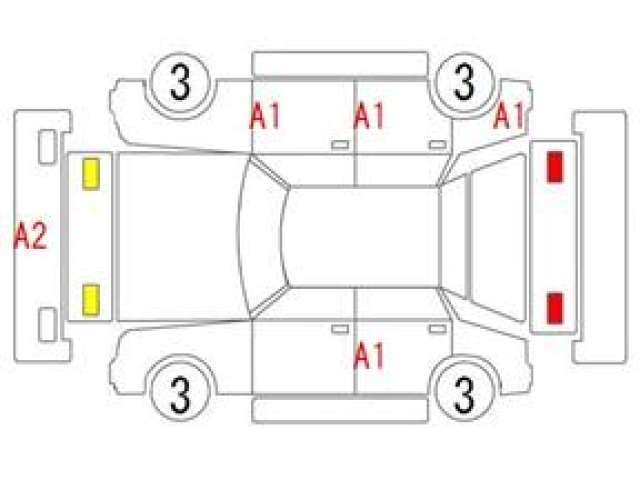 Toyota PRIUS 2019 6975530-23