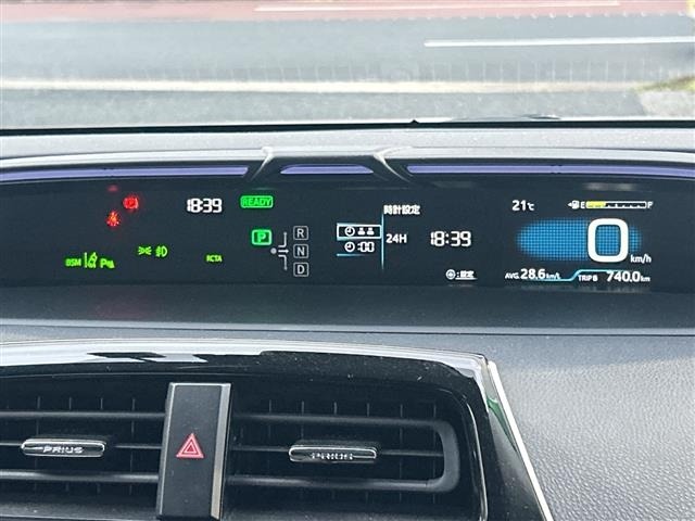 Toyota PRIUS 2019 6975530-3
