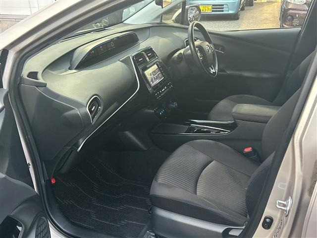 Toyota PRIUS 2019 6975530-6