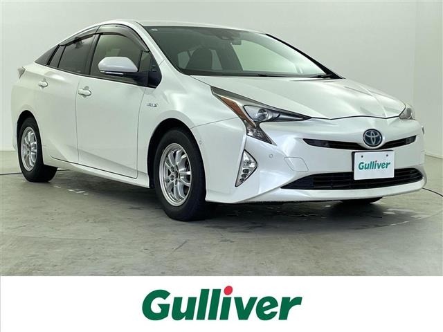 Toyota PRIUS 2017 6975531-0