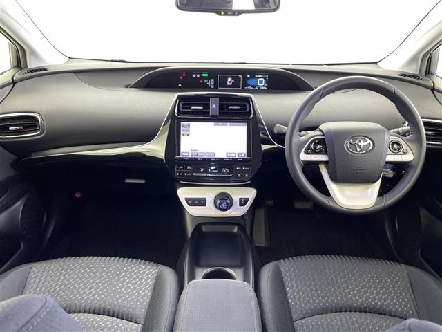 Toyota PRIUS 2017 6975531-14