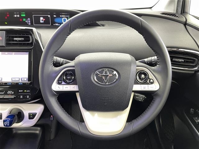 Toyota PRIUS 2017 6975531-16