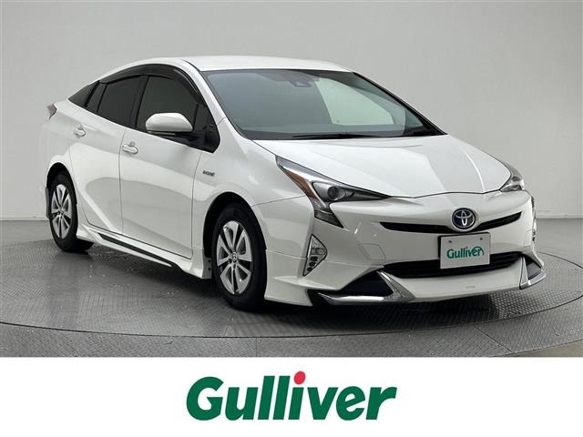 Toyota PRIUS 2018 6975537-0