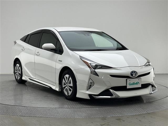 Toyota PRIUS 2018 6975537-14