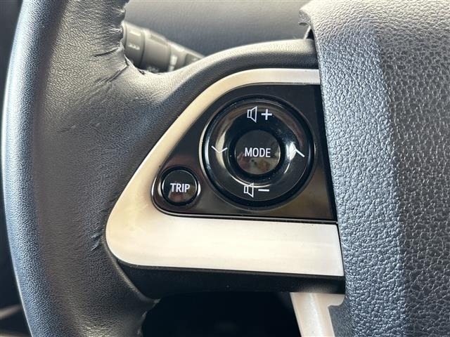 Toyota PRIUS 2018 6975537-5