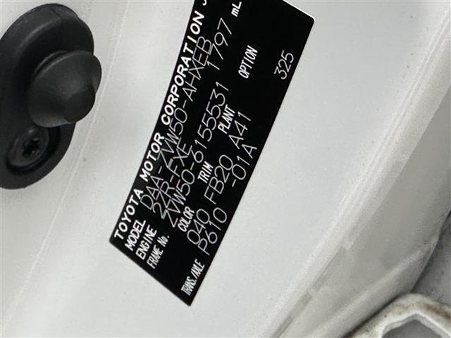 Toyota PRIUS 2018 6975537-8