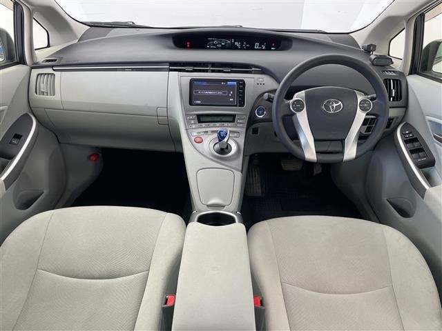 Toyota PRIUS 2015 6975556-11