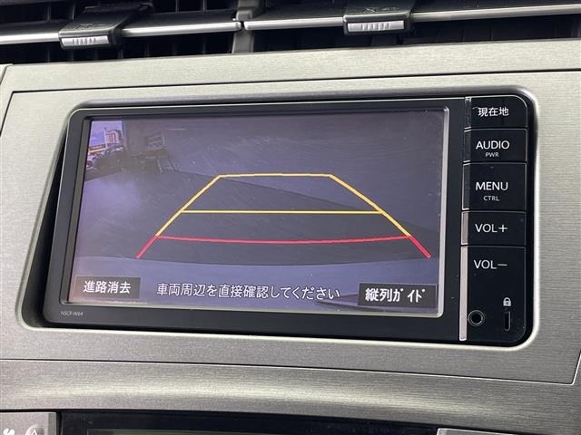Toyota PRIUS 2015 6975556-17