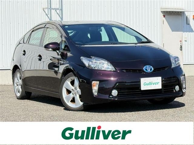Toyota PRIUS 2012 6975564-0
