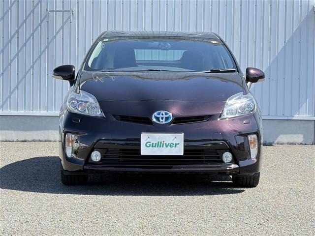 Toyota PRIUS 2012 6975564-12
