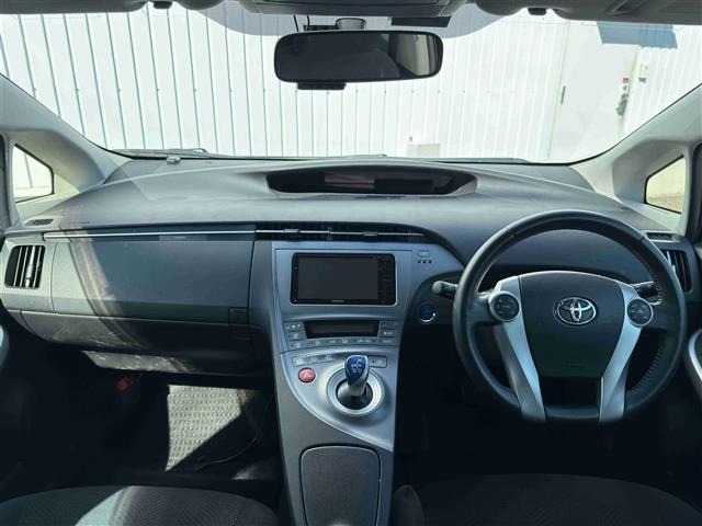 Toyota PRIUS 2012 6975564-14