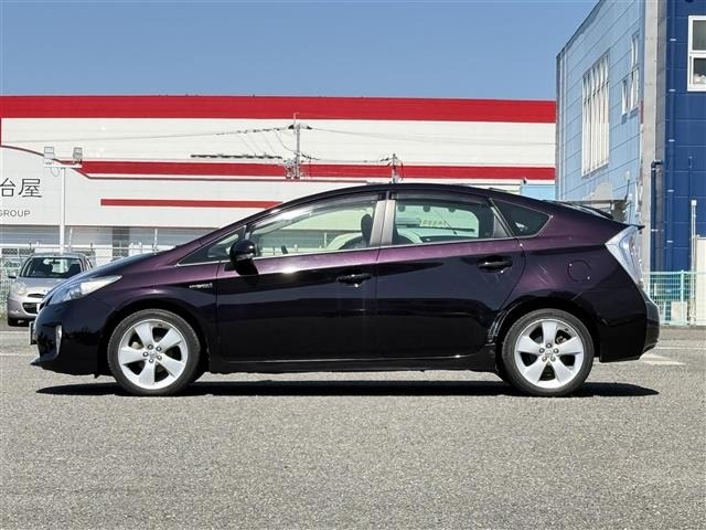 Toyota PRIUS 2012 6975564-2